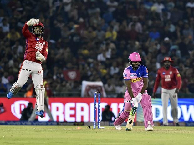 IPL 2019, KXIP vs RR IPL 2019, KXIP vs RR