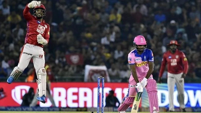 IPL 2019, KXIP vs RR IPL 2019, KXIP vs RR
