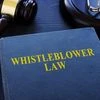 Time to review whistleblower policy