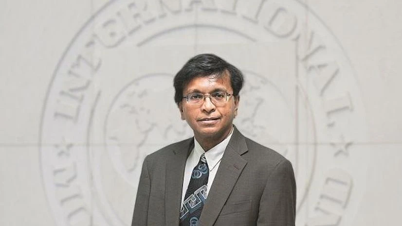 Ranil Salgado Ranil Salgado