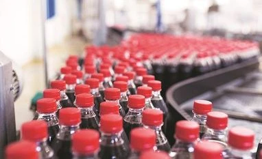 Varun Beverages posts two-fold jump in June quarter, PAT at Rs 802 cr bottles, softdrink