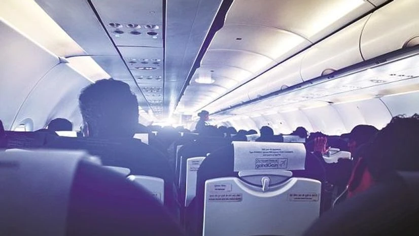 flight, airplane, aircraft The closure of Pakistan airspace is another factor as it has pushed up operating costs for airlines