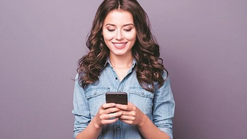 Mobile, Internet Mobile, Internet