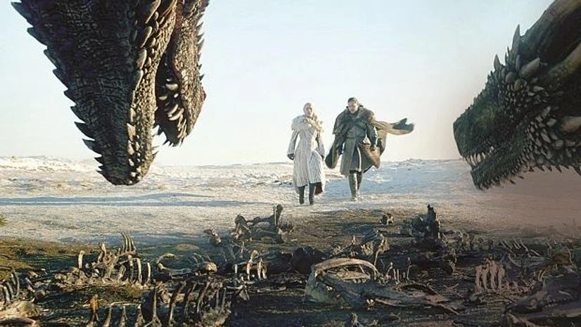 Game of Thrones Game of Thrones