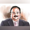 Mehul Choksi is in Antigua and facing extradition over the ~14,000-cr  Punjab National Bank fraud along with nephew Nirav Modi  Illustration: Ajay Mohanty