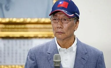 Foxconn's Liu Young tipped to replace Terry Gou as next chairman: Report Terry Gou