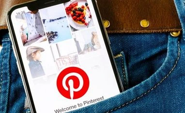 At $19 a share in IPO, Pinterest beats expectation with $12.7-bn valuation Pinterest