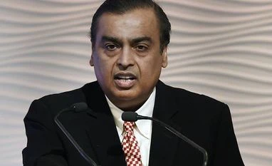 Top industrialists to attend launch of UP projects worth Rs 60,000 crore Mukesh Ambani