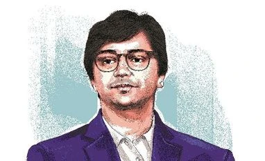 A nephew rises in BSP: Mayawati campaigns for Akash Anand as successor Illustration