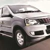 The new mid-sized sport utility vehicle will have a common Mahindra product platform and powertrain, thus driving engineering and commercial efficiencies