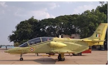 With the service life of the Kiran Mark II having been extended by four years recently, the IJT has that much time to enter service in numbers With the service life of the Kiran Mark II having been extended by four years recently, the IJT has that much time to enter service in numbers