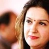 Priyanka Chaturvedi