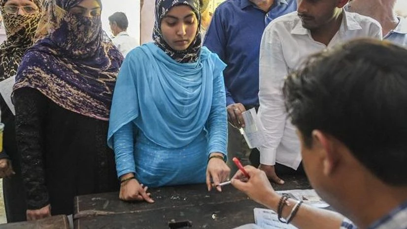 Indian Muslims Indian Muslims