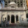 Gurudwara Saragarhi Sahib