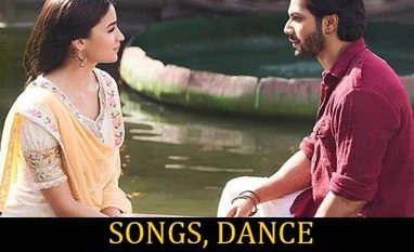 'Kalank' lays out a beautiful world that unremarkable story doesn't deserve weekend