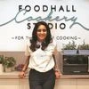 Avni Biyani, the concept head of Foodhall, says the tie-up will help the firm access to Scootsy’s customer base