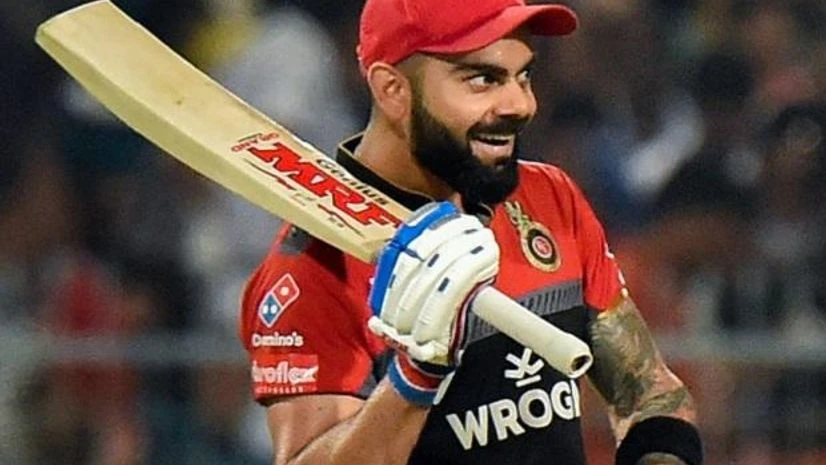 Virat Kohli. Photo: PTI Virat Kohli. Photo: PTI
