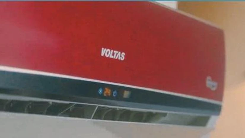 Voltas Voltas