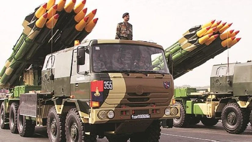 missiles, defence, ammunition Moscow is cooperating to deliver India’s orders on urgent priority