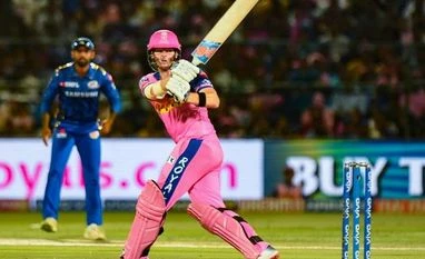 IPL 2021 auction: Full list of retained and released players of eight teams Steve Smith. Photo: PTI