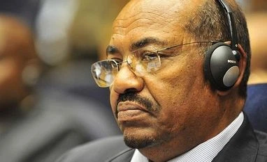 Former Sudanese President al-Bashir sentenced to two years for corruption Omar al-Bashir