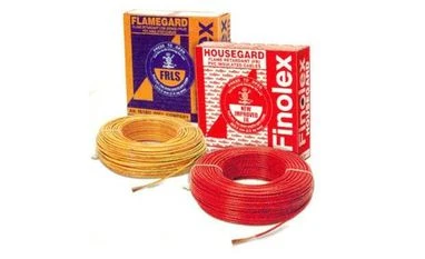 NCLAT declines to change Finolex's AGM outcome, ousting Deepak Chhabria Finolex cables