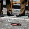 Sri Lanka blasts
