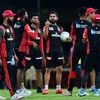 Royal Challengers Bangalore. Photo: PTI
