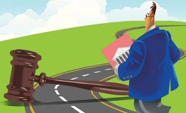 Letter to BS: Secured creditors' payout rights must not be diluted Stressed assets, Bad loans, IBC, Illustration: Binay Sinha