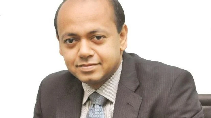 Manishi Raychaudhuri, Asia Pacific Equity Strategist at BNP Paribas Manishi Raychaudhuri, Asia Pacific Equity Strategist at BNP Paribas