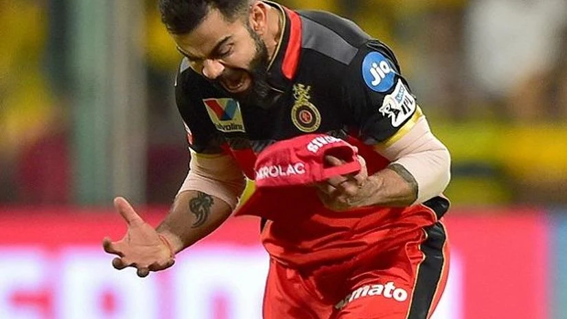 IPL 2019, Virat Kohli IPL 2019, Virat Kohli