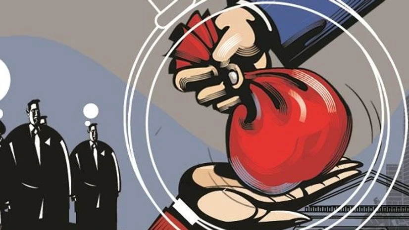 Illustration: Ajay Mohanty Illustration: Ajay Mohanty