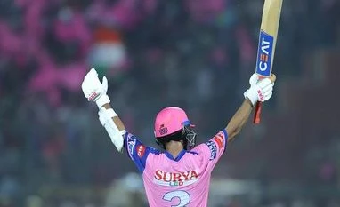 Rahane to focus on physical and mental health ahead of 'challenging' IPL rahane