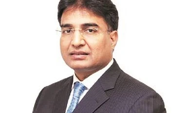 Blackstone to buy controlling stake in Essel Propack for Rs 3,211 crore Ashok Goel, the CMD of Essel Propack,