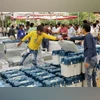 EVMs, Lok Sabha elections 2019 EVMs, Lok Sabha elections 2019