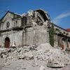 philipines quake