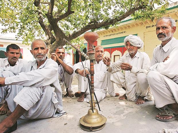 Centre spent Rs 5,674 cr for computerisation of panchayats in Bihar