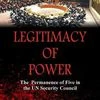 The Legitimacy of Power: The Permanence of Five in the Security Council