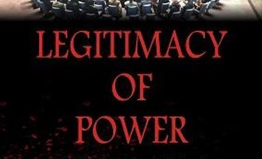 The UN's political record The Legitimacy of Power: The Permanence of Five in the Security Council