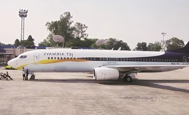 Jet Airways falls 29% ahead of NCLT hearing on insolvency plea Jet acquired 10 Boeing 777s in 2006-07 on loans from domestic and foreign banks