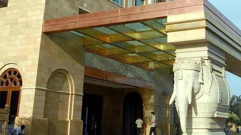 ITC takes Hotel Leela to NCLT over 'oppression' in JM ARC, Brookfield deals ITC takes Hotel Leela to NCLT over 'oppression' in JM ARC, Brookfield deals