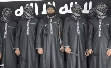 NIA files chargesheet against accused in ISIS module activities in India NIA files chargesheet against accused in ISIS Module activities in India