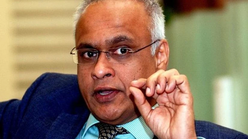 Sunil Subramaniam, CEO, Sundaram MF Sunil Subramaniam, CEO, Sundaram MF