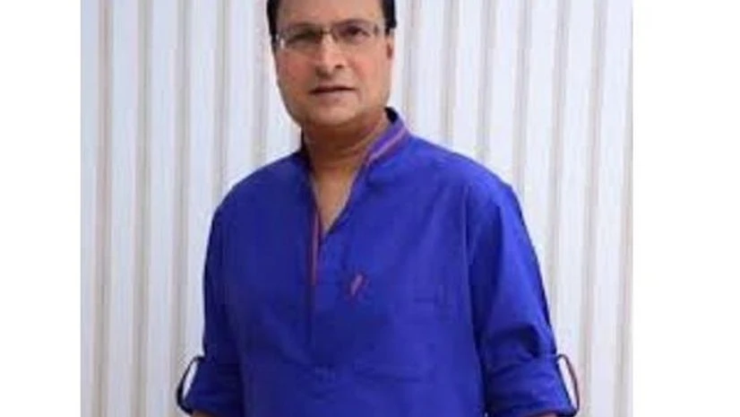 Rajat Sharma Rajat Sharma