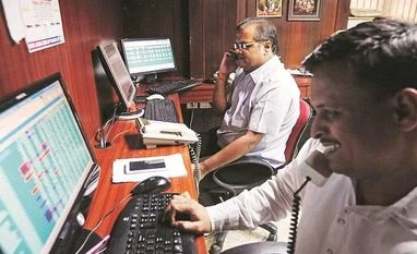 Investor wealth spikes Rs 10.5 trn in 2 days on corporation tax rate cut markets