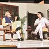 A video grab of the coversation between Narendra Modi and Akshay Kumar 	 courtesy: Akshay Kumar’s twitter account