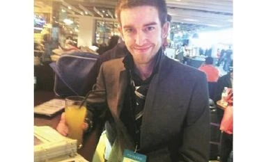 British entrepreneur advised to formally engage with SBI Caps: Jet Airways Jason Unsworth