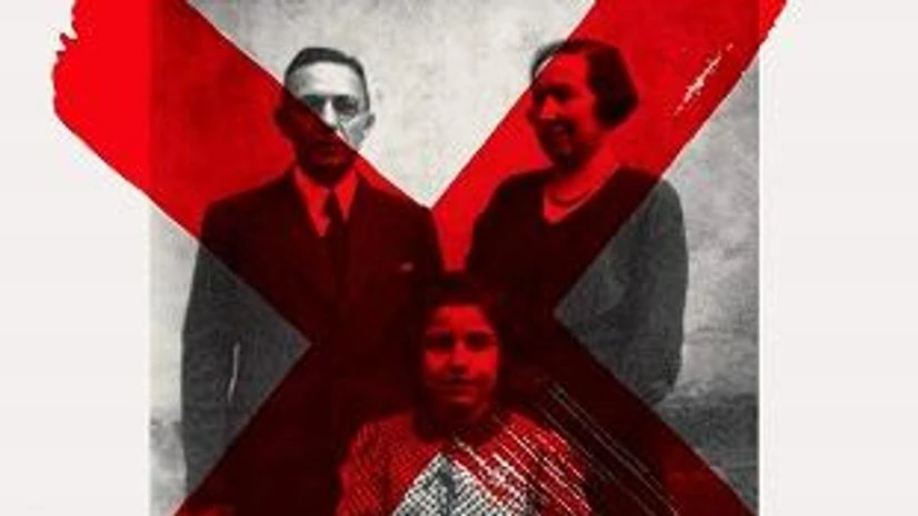 THE UNWANTED: America, Auschwitz, and a Village Caught in Between THE UNWANTED: America, Auschwitz, and a Village Caught in Between