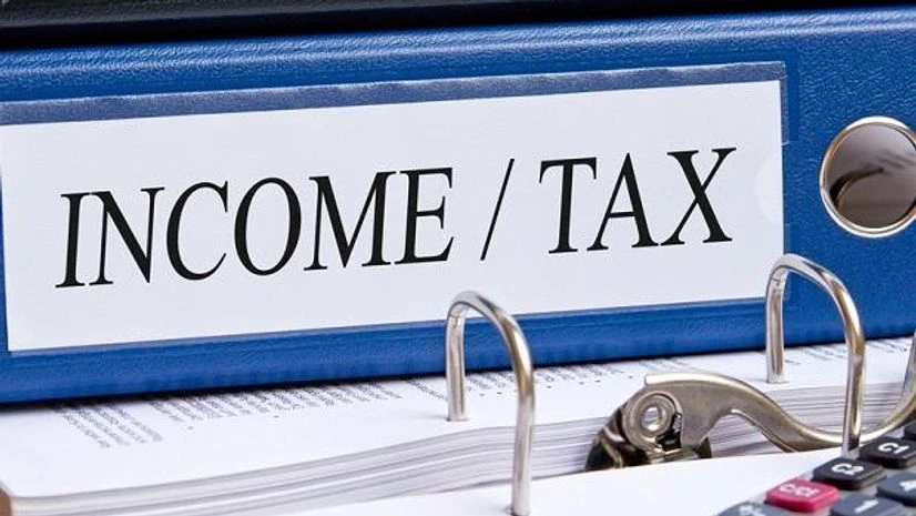 Income tax returns Income tax returns