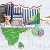 income tax, India, Economy